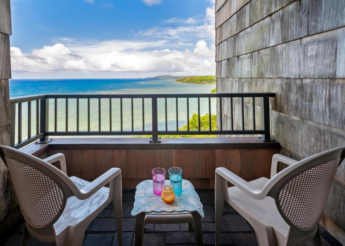 Sealodge E8 Princeville Εξωτερικό φωτογραφία