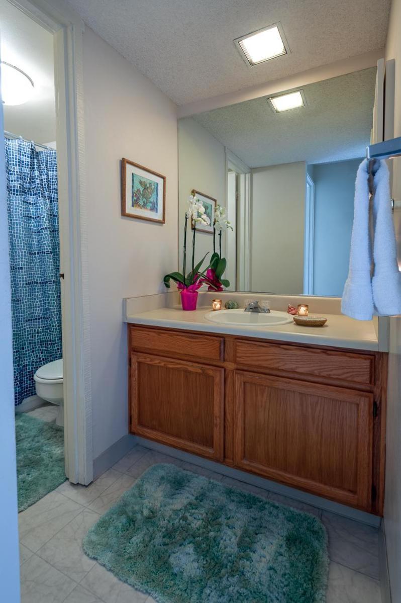 Sealodge E8 Princeville Εξωτερικό φωτογραφία