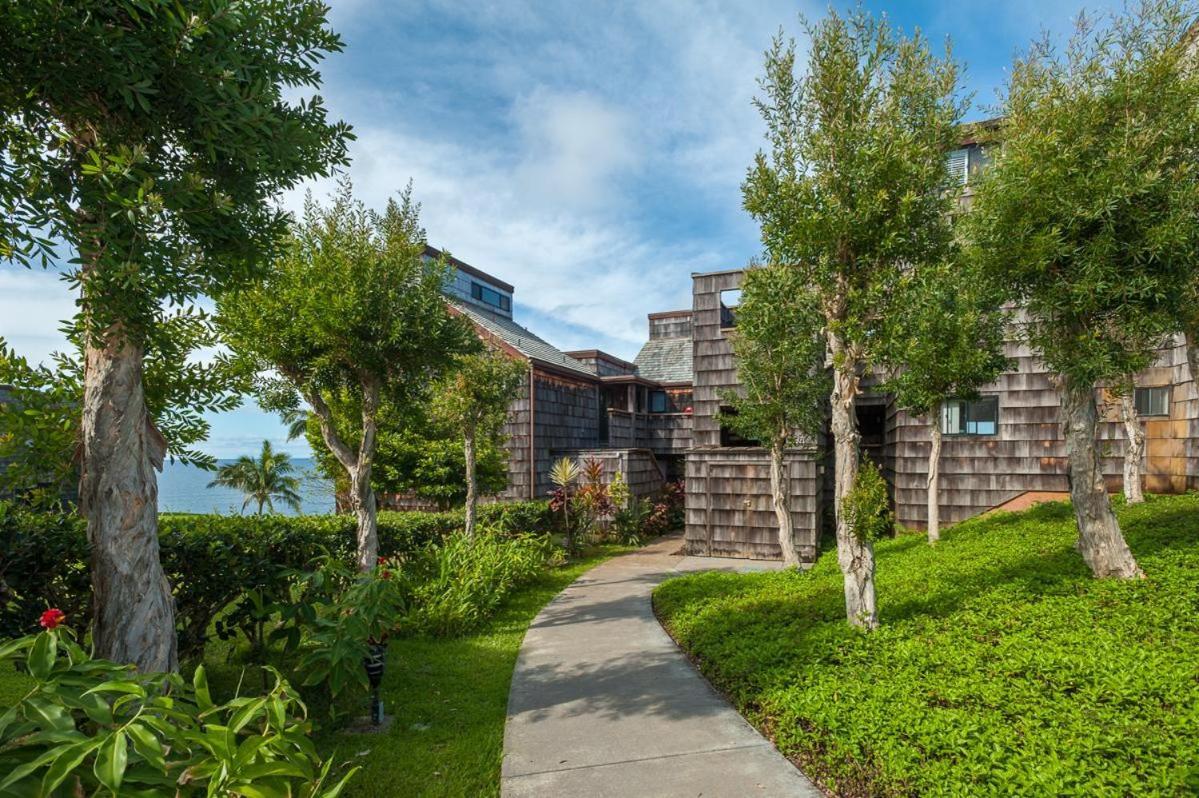 Sealodge E8 Princeville Εξωτερικό φωτογραφία