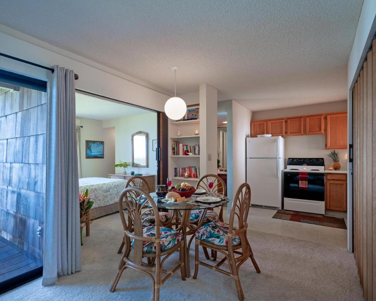 Sealodge E8 Princeville Εξωτερικό φωτογραφία