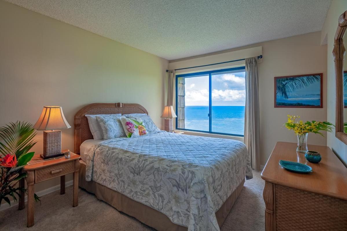 Sealodge E8 Princeville Εξωτερικό φωτογραφία