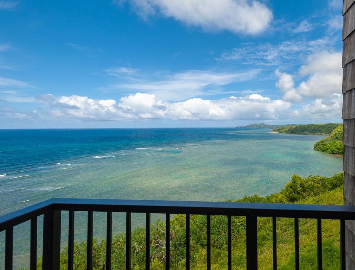 Sealodge E8 Princeville Εξωτερικό φωτογραφία