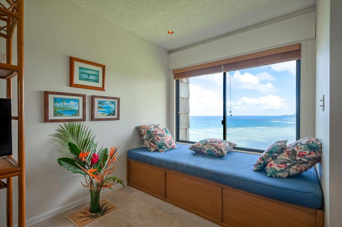 Sealodge E8 Princeville Εξωτερικό φωτογραφία