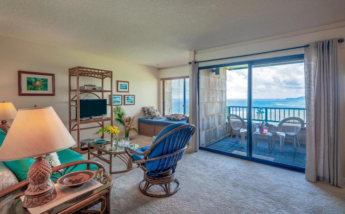 Sealodge E8 Princeville Εξωτερικό φωτογραφία